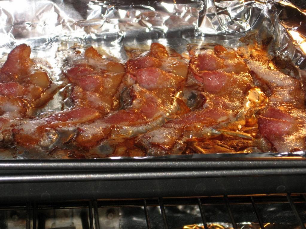 Pecan Maple Bacon Pancakes Willow Bird Baking